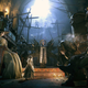 Image for article titled Pretty Much Everyone In Resident Evil Village Needs Therapy